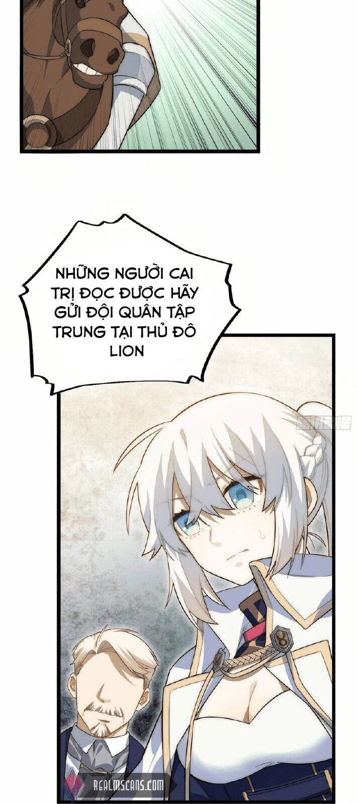 Khô Cốt Hiệp Sĩ Chap 31 - Next Chap 32