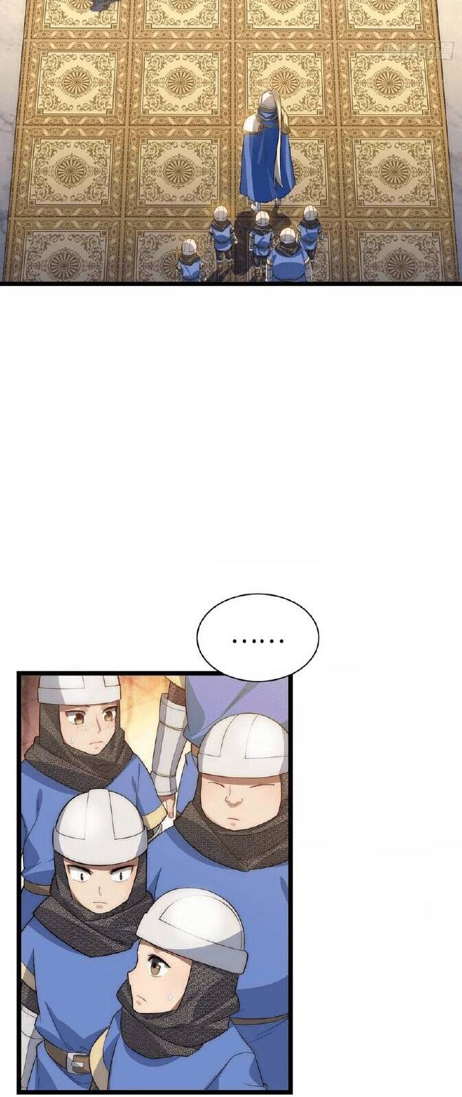 Khô Cốt Hiệp Sĩ Chap 32 - Next Chap 33