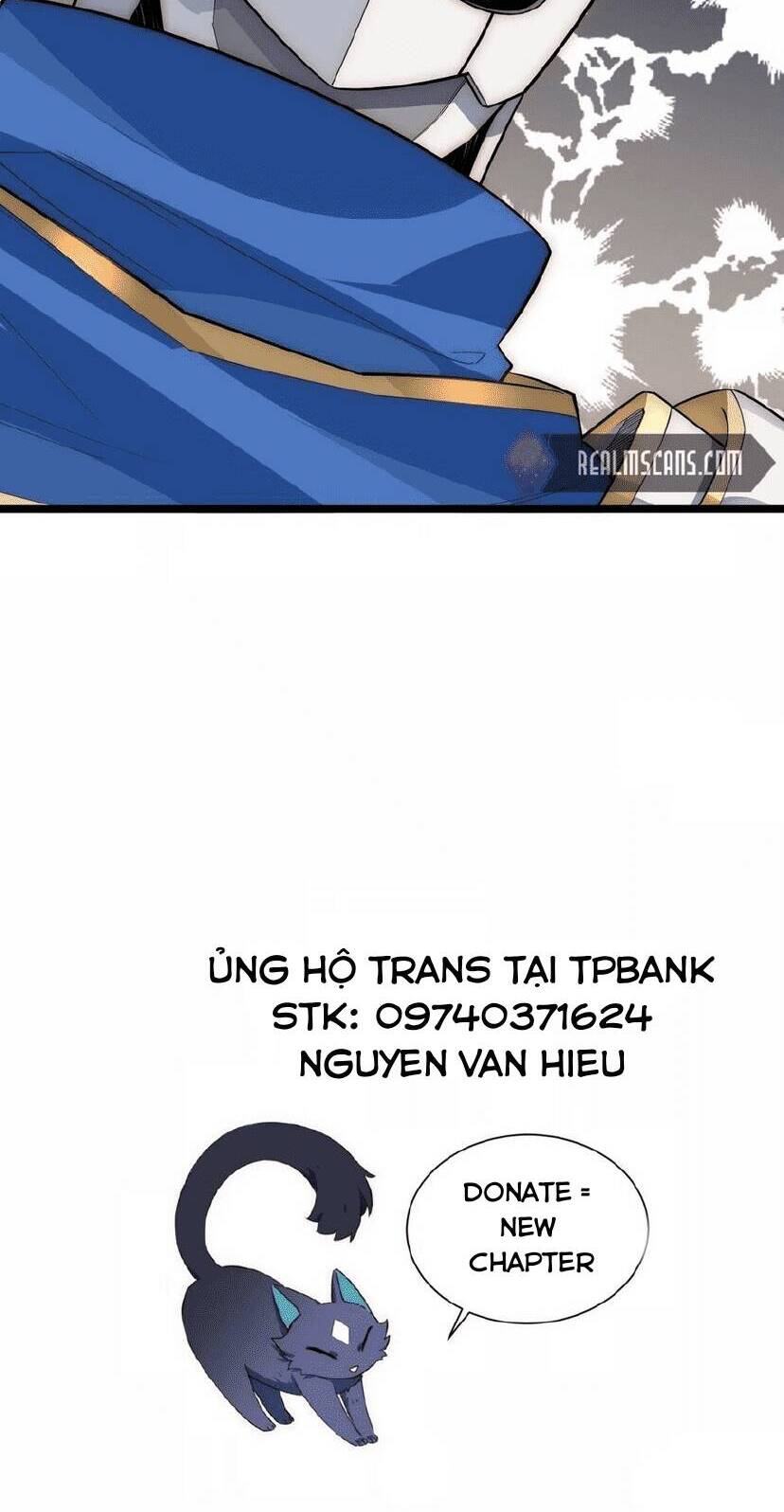 Khô Cốt Hiệp Sĩ Chap 32 - Next Chap 33