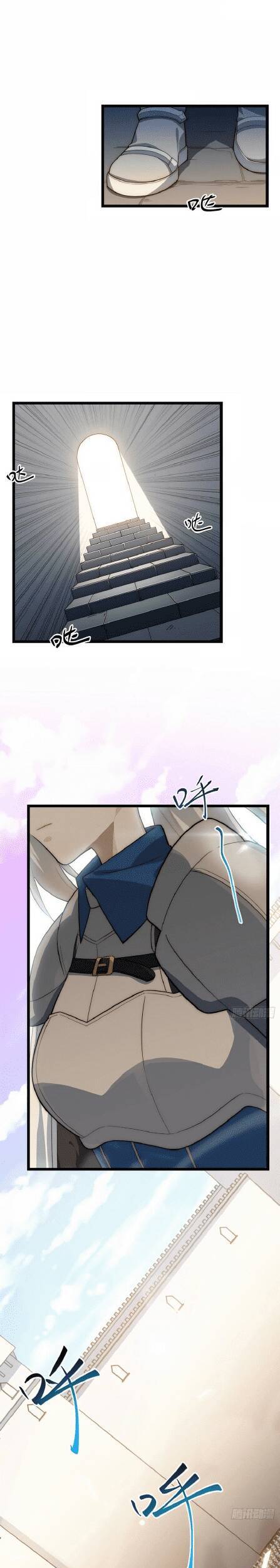 Khô Cốt Hiệp Sĩ Chap 32 - Next Chap 33