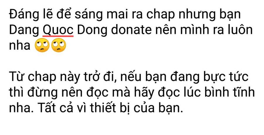 Khô Cốt Hiệp Sĩ Chap 33 - Next Chap 34