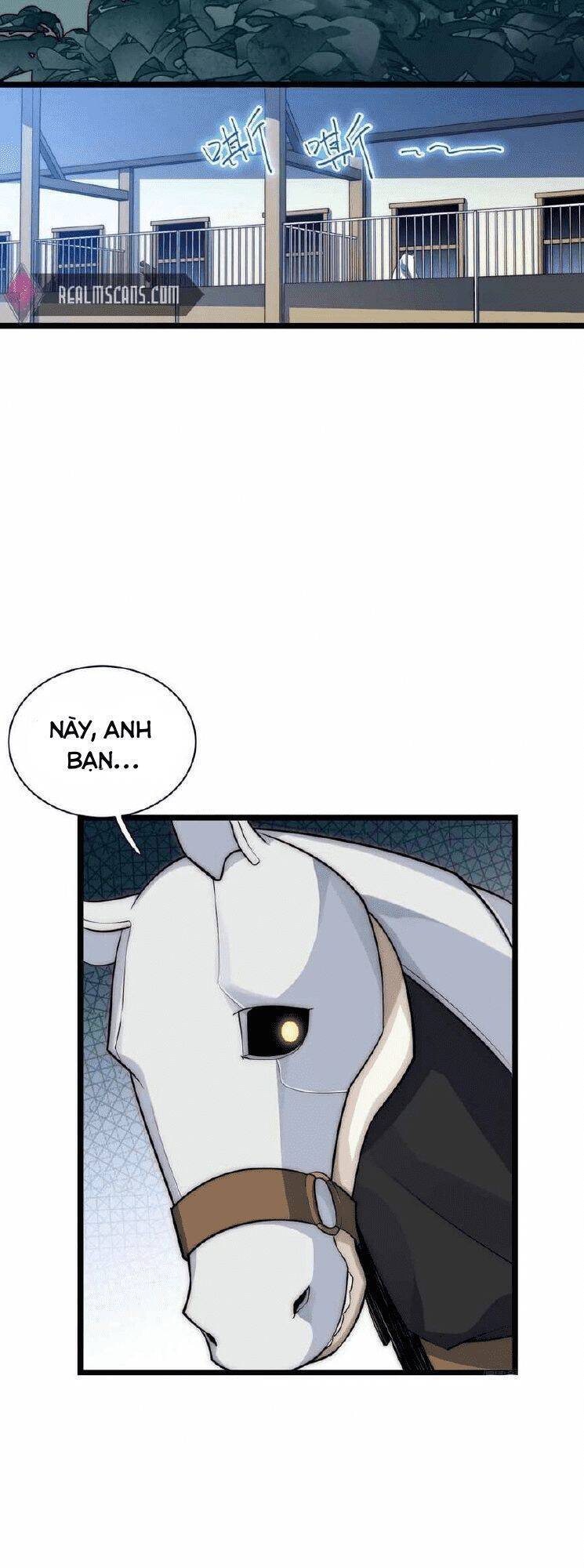 Khô Cốt Hiệp Sĩ Chap 33 - Next Chap 34