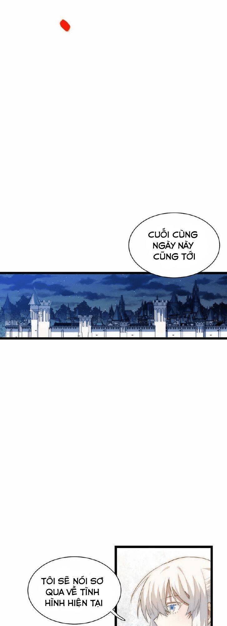 Khô Cốt Hiệp Sĩ Chap 34 - Next Chap 35