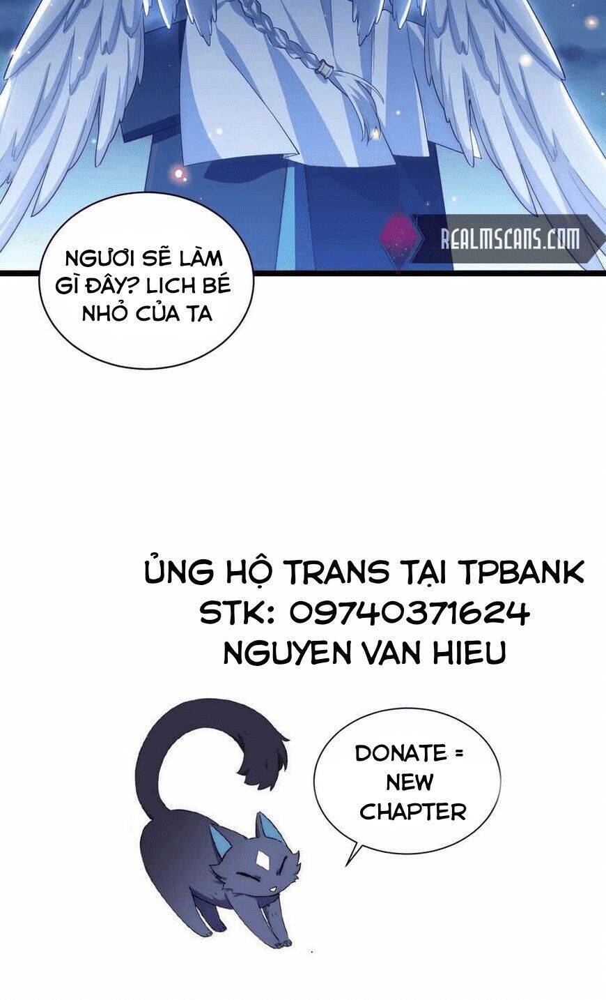Khô Cốt Hiệp Sĩ Chap 34 - Next Chap 35