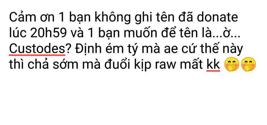 Khô Cốt Hiệp Sĩ Chap 35 - Next Chap 36