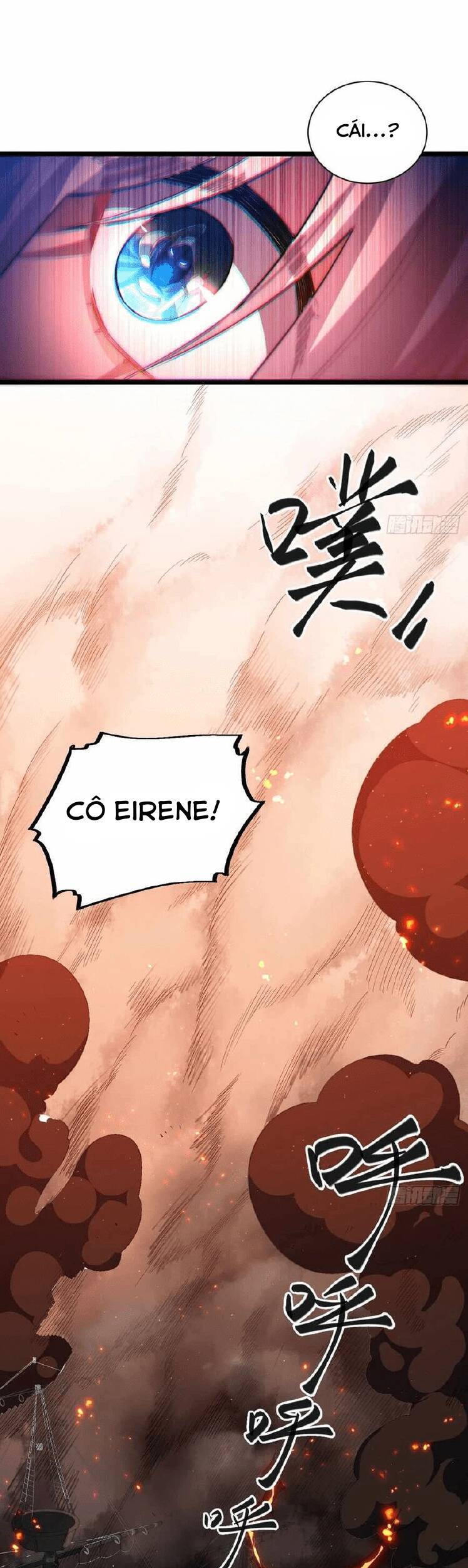 Khô Cốt Hiệp Sĩ Chap 35 - Next Chap 36