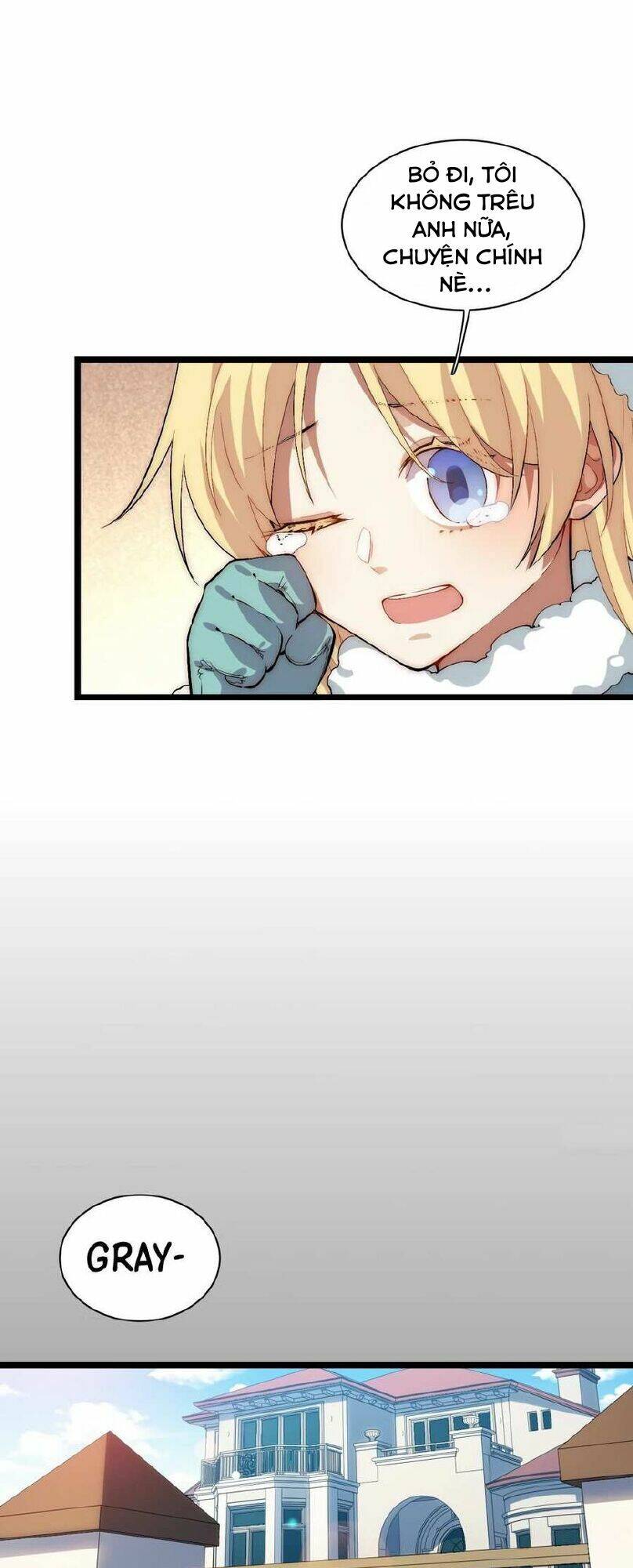 Khô Cốt Hiệp Sĩ Chap 47 - Next Chap 48