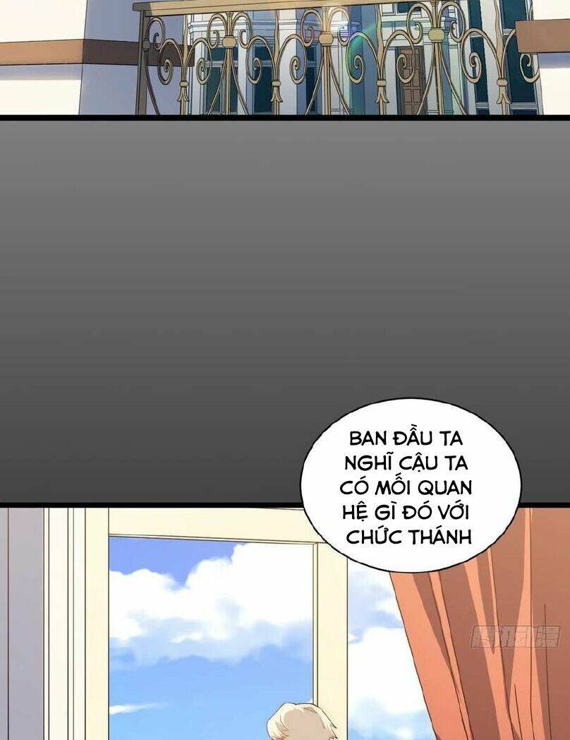 Khô Cốt Hiệp Sĩ Chap 47 - Next Chap 48