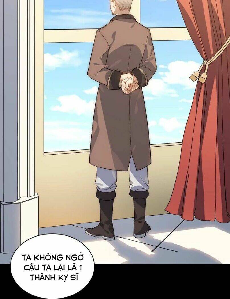 Khô Cốt Hiệp Sĩ Chap 47 - Next Chap 48