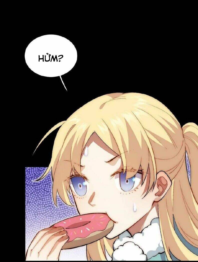 Khô Cốt Hiệp Sĩ Chap 47 - Next Chap 48