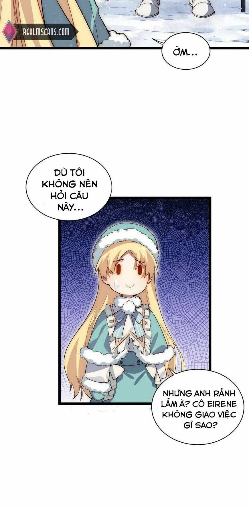 Khô Cốt Hiệp Sĩ Chap 47 - Next Chap 48