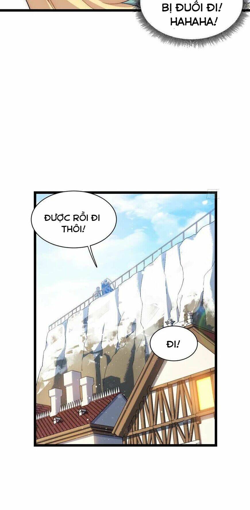 Khô Cốt Hiệp Sĩ Chap 47 - Next Chap 48