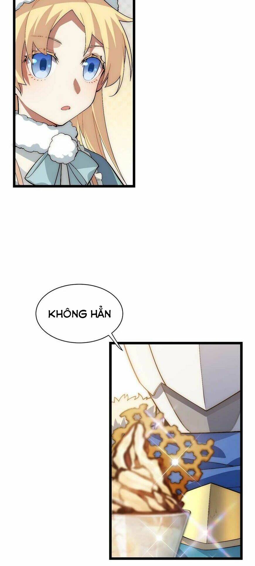 Khô Cốt Hiệp Sĩ Chap 47 - Next Chap 48