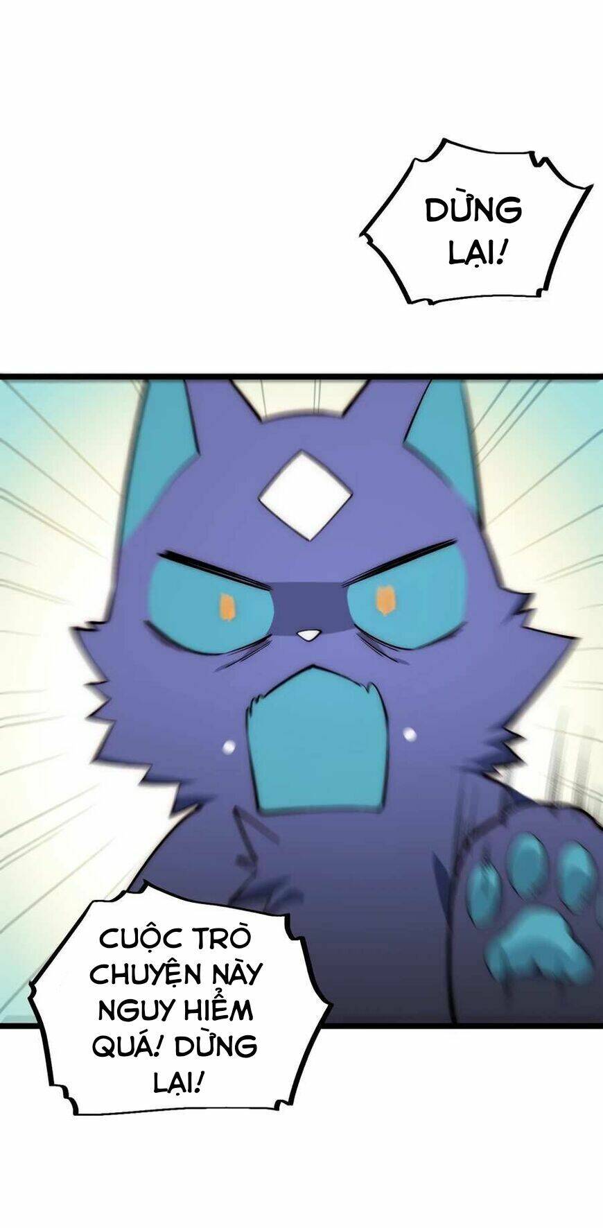 Khô Cốt Hiệp Sĩ Chap 47 - Next Chap 48