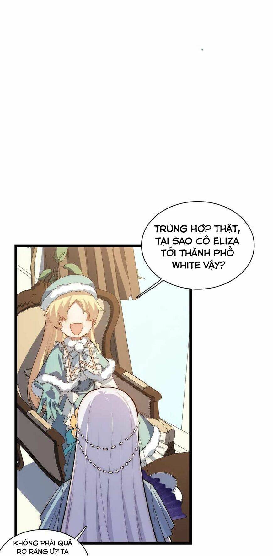 Khô Cốt Hiệp Sĩ Chap 47 - Next Chap 48