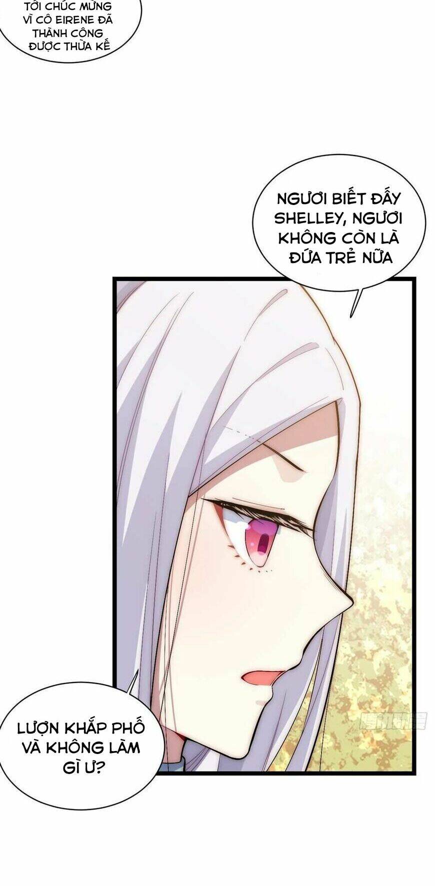 Khô Cốt Hiệp Sĩ Chap 47 - Next Chap 48