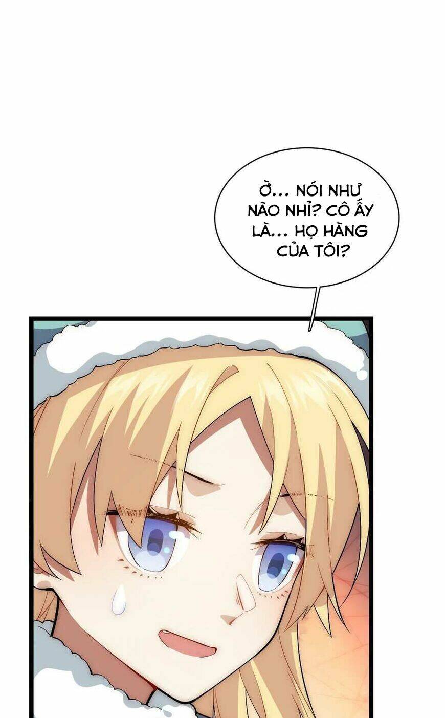 Khô Cốt Hiệp Sĩ Chap 47 - Next Chap 48