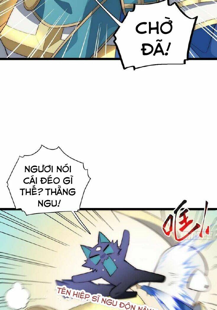 Khô Cốt Hiệp Sĩ Chap 47 - Next Chap 48