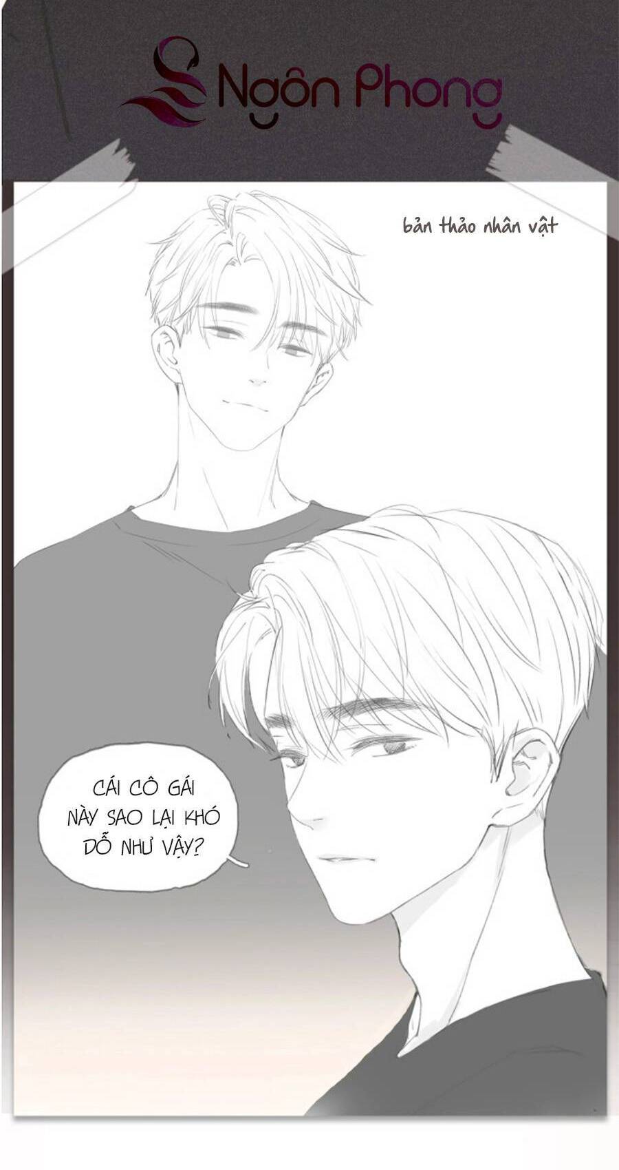 Khó Dỗ Dành Chap 02 - Next Chap 3