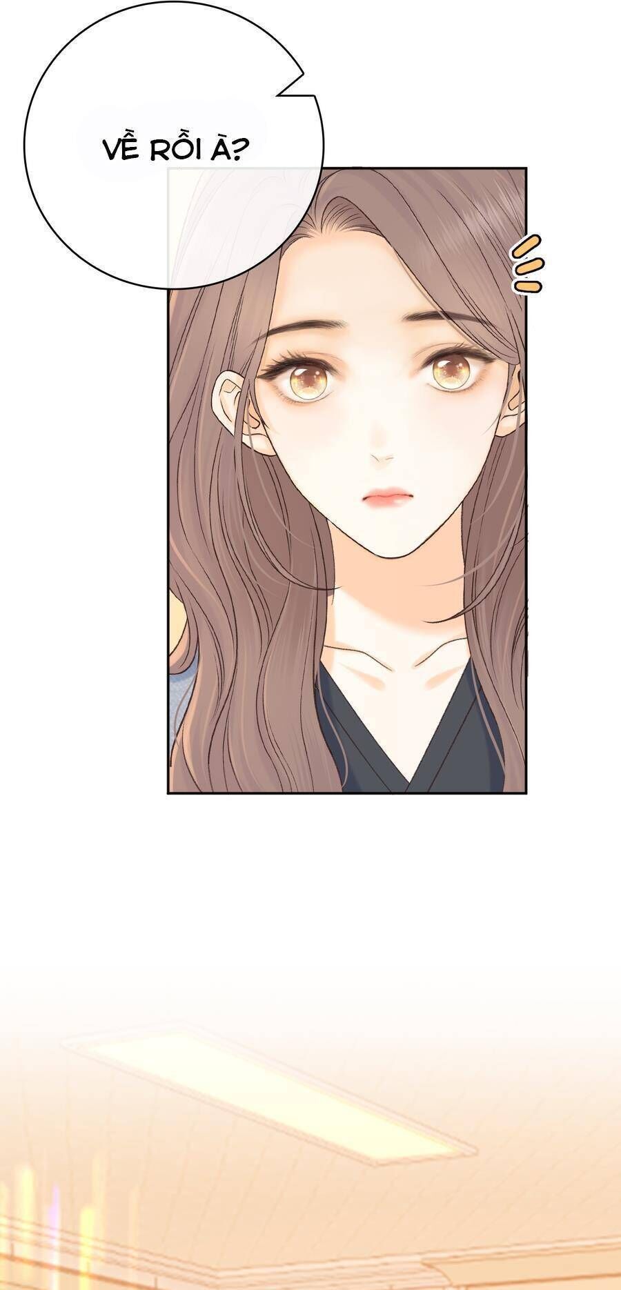 Khó Dỗ Dành Chap 100 - Next Chap 101