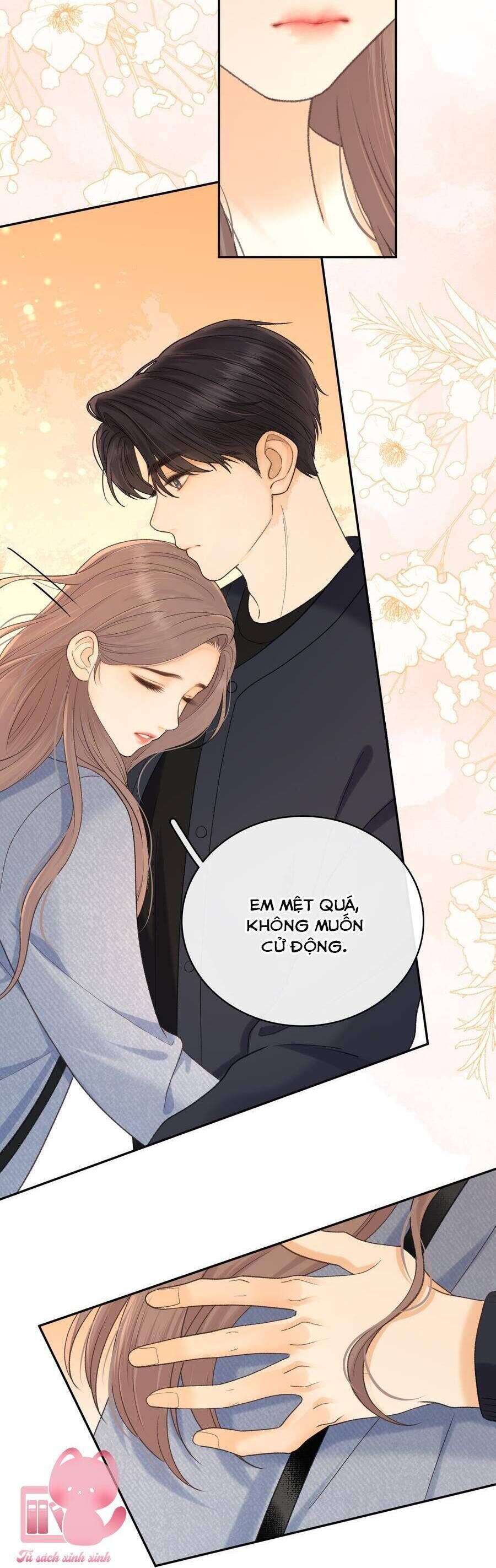 Khó Dỗ Dành Chap 100 - Next Chap 101