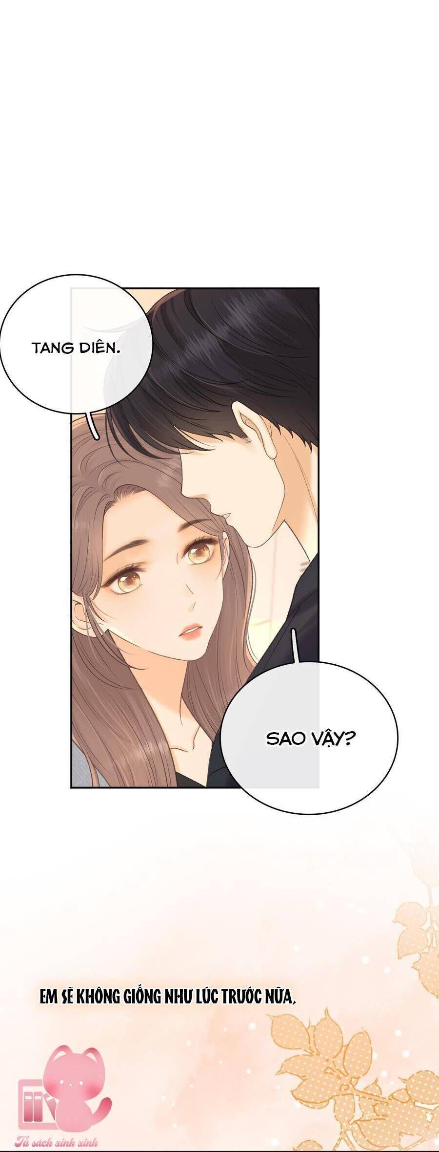 Khó Dỗ Dành Chap 100 - Next Chap 101