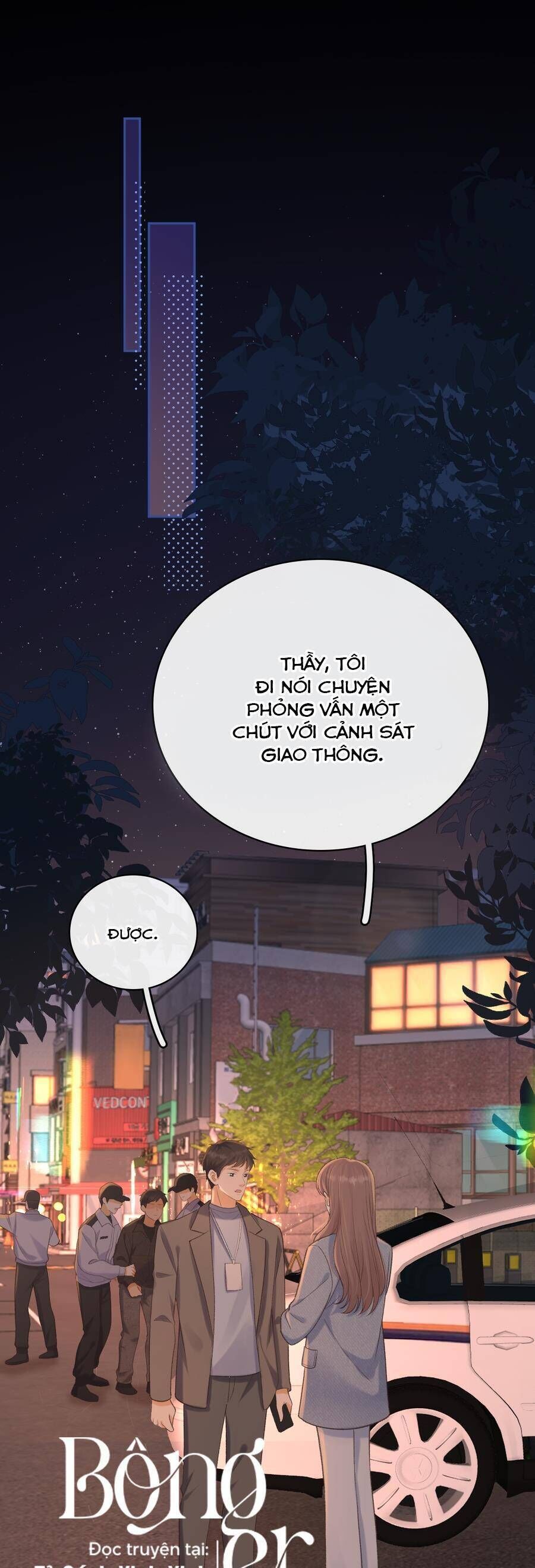 Khó Dỗ Dành Chap 100 - Next Chap 101