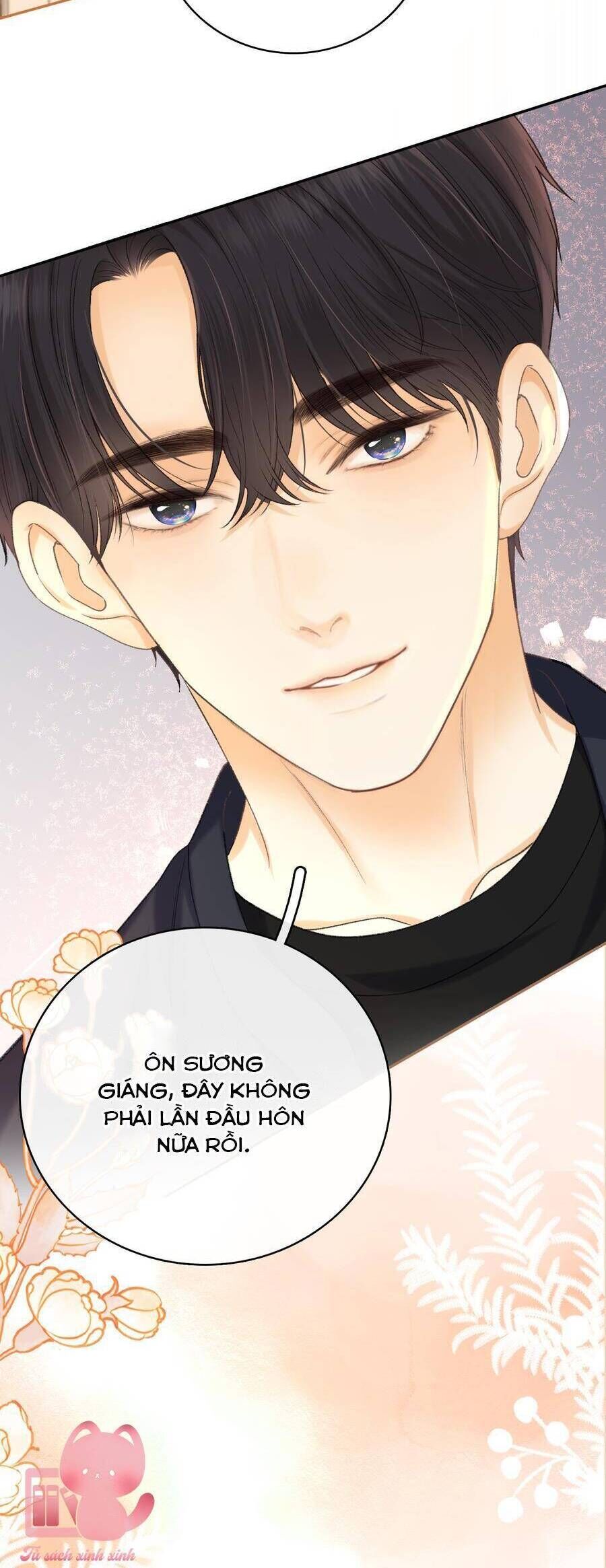 Khó Dỗ Dành Chap 100 - Next Chap 101
