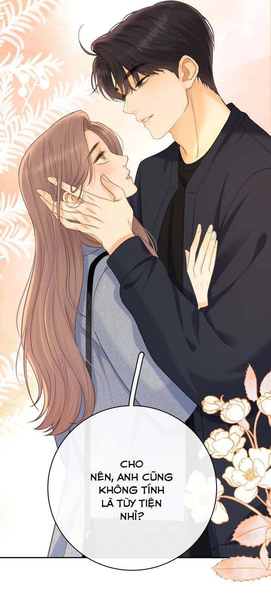 Khó Dỗ Dành Chap 100 - Next Chap 101