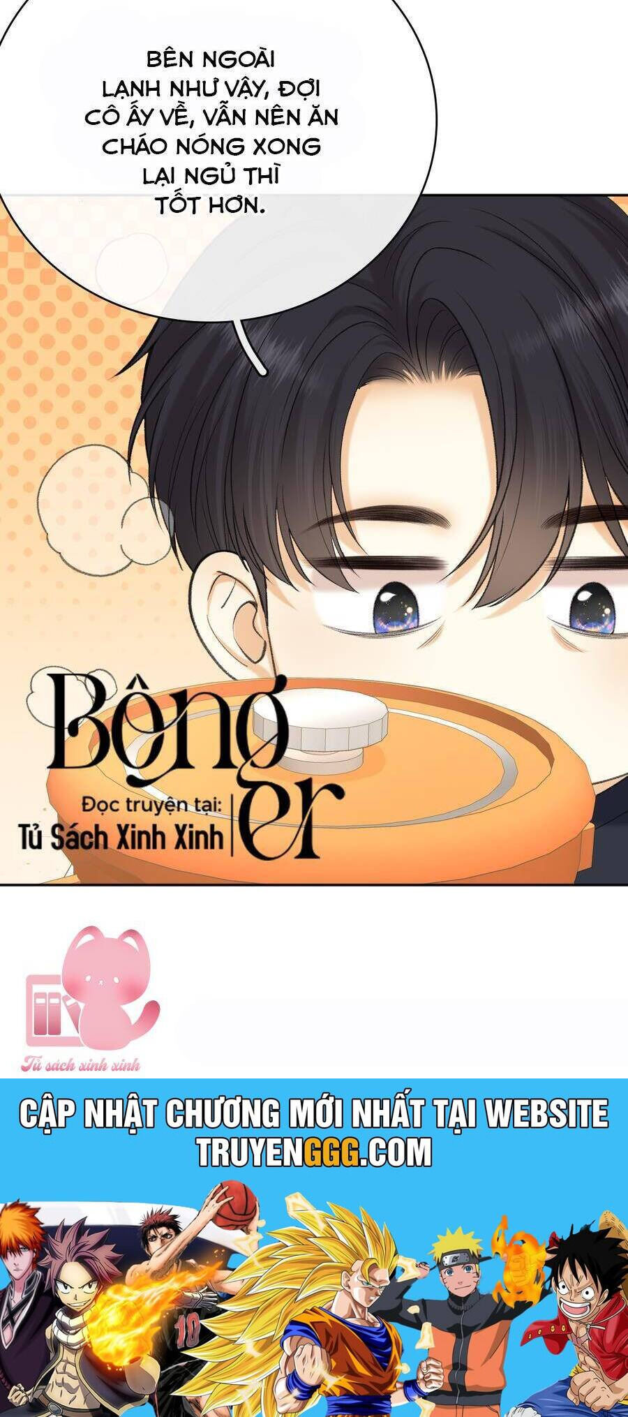 Khó Dỗ Dành Chap 100 - Next Chap 101