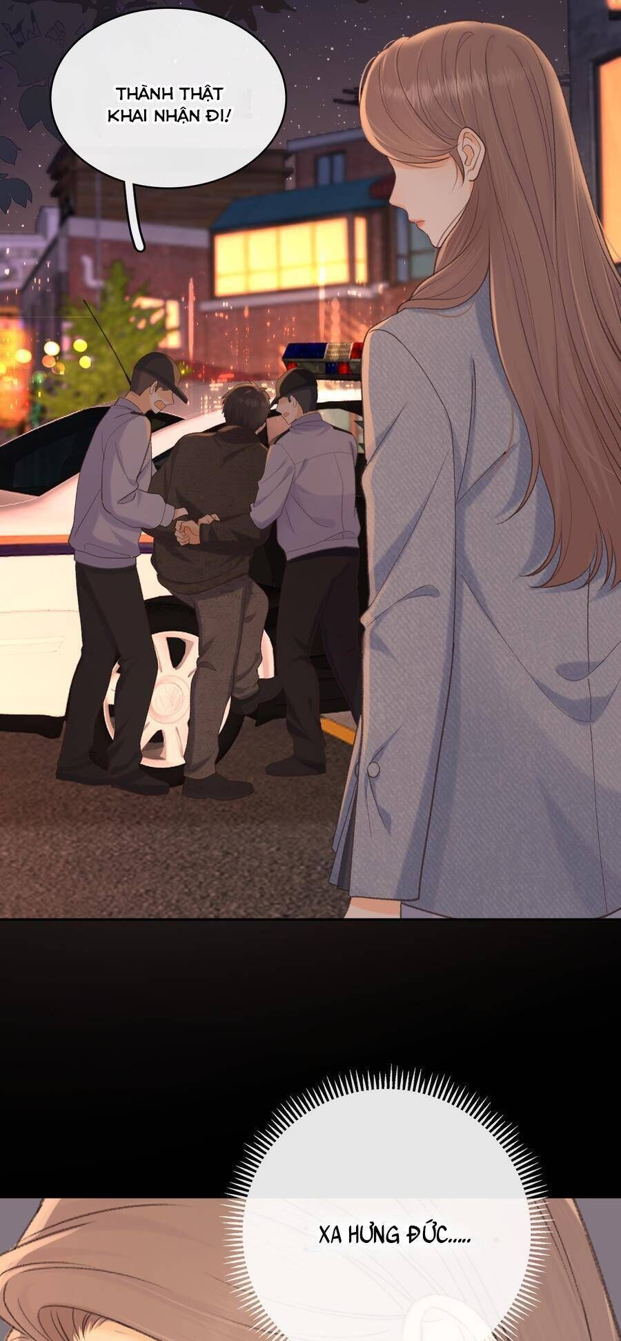 Khó Dỗ Dành Chap 100 - Next Chap 101