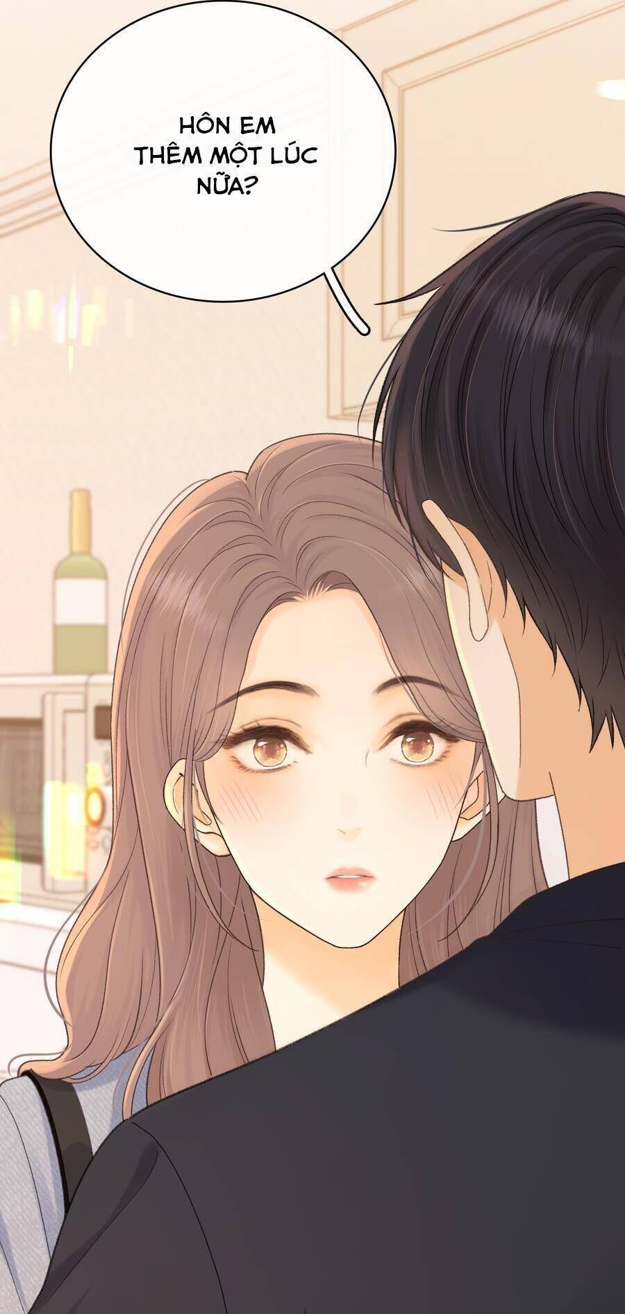 Khó Dỗ Dành Chap 101 - Next Chap 102