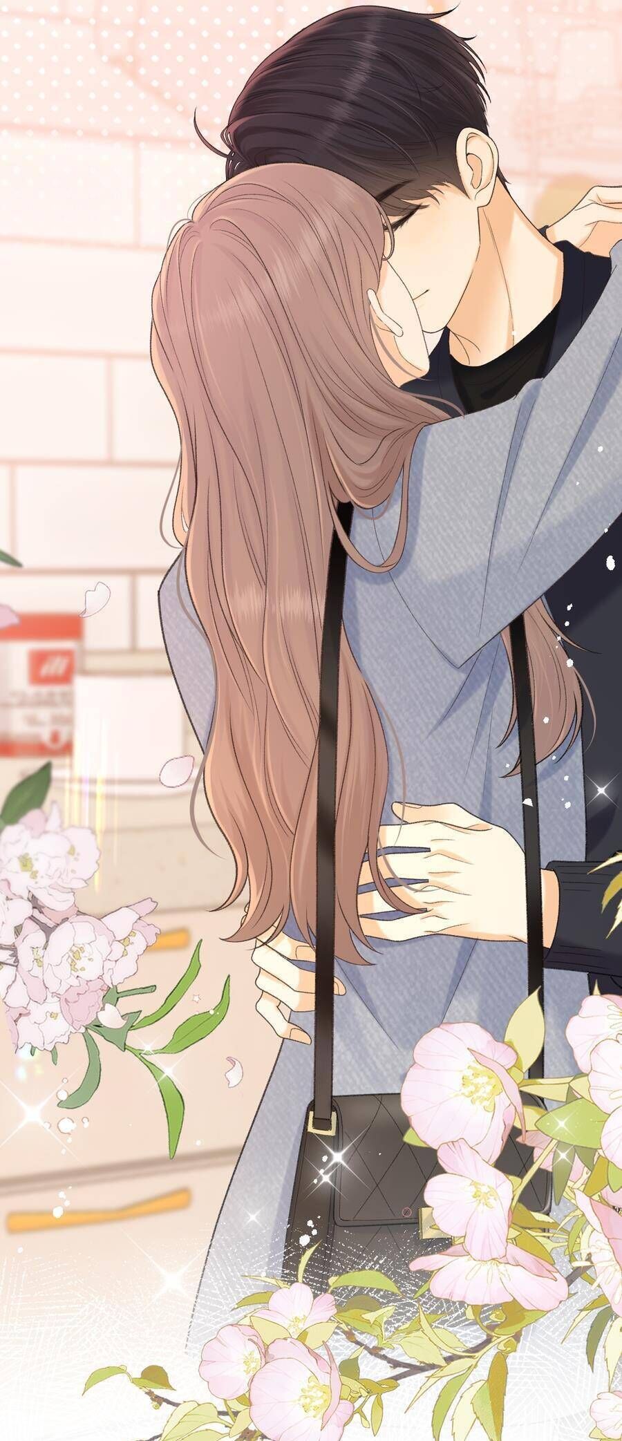 Khó Dỗ Dành Chap 101 - Next Chap 102