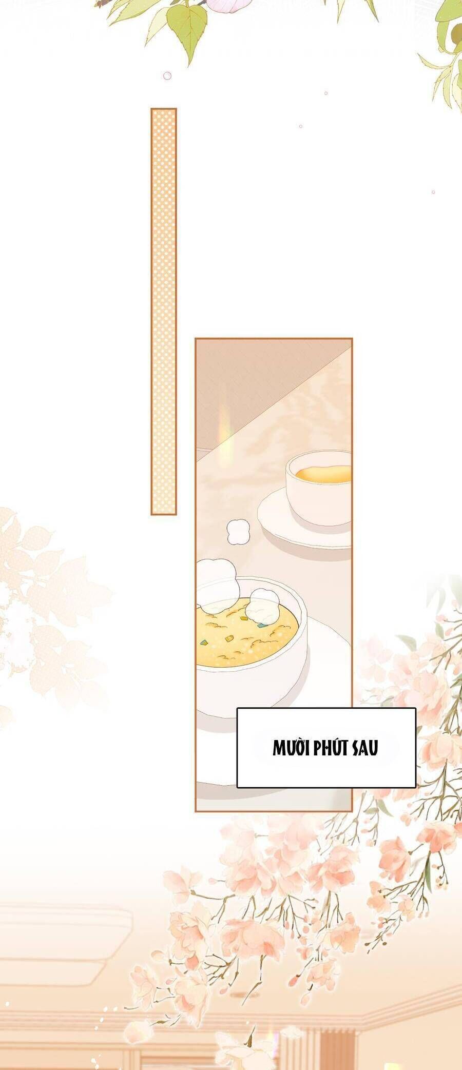 Khó Dỗ Dành Chap 101 - Next Chap 102