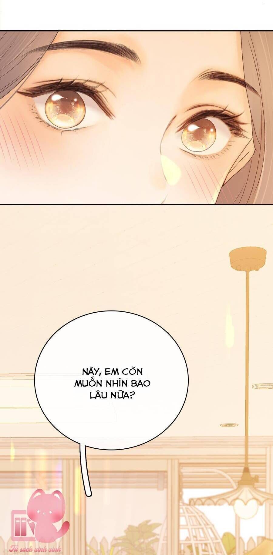 Khó Dỗ Dành Chap 101 - Next Chap 102