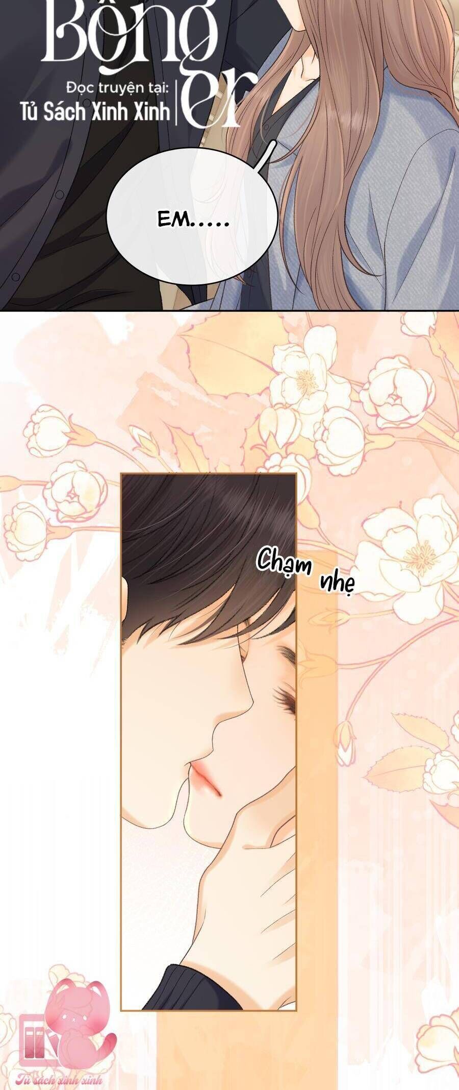 Khó Dỗ Dành Chap 101 - Next Chap 102