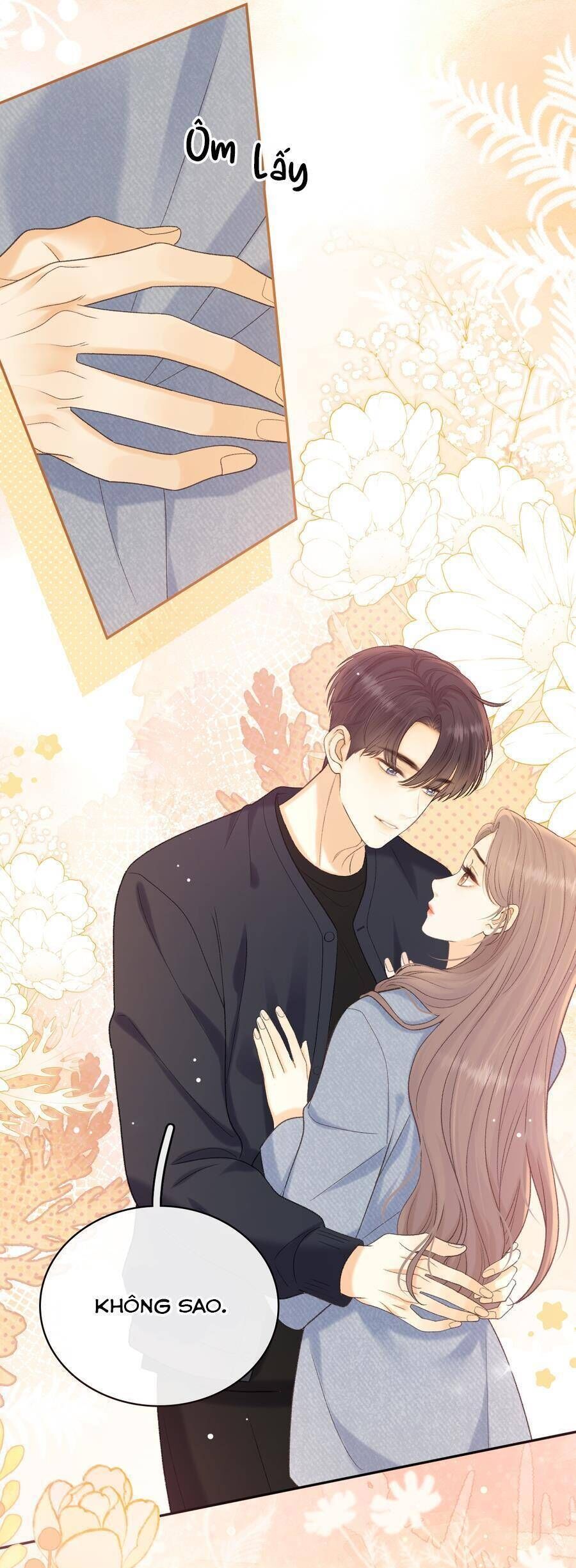 Khó Dỗ Dành Chap 101 - Next Chap 102