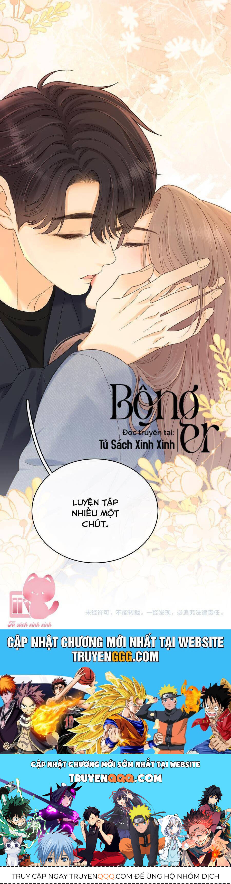 Khó Dỗ Dành Chap 101 - Next Chap 102