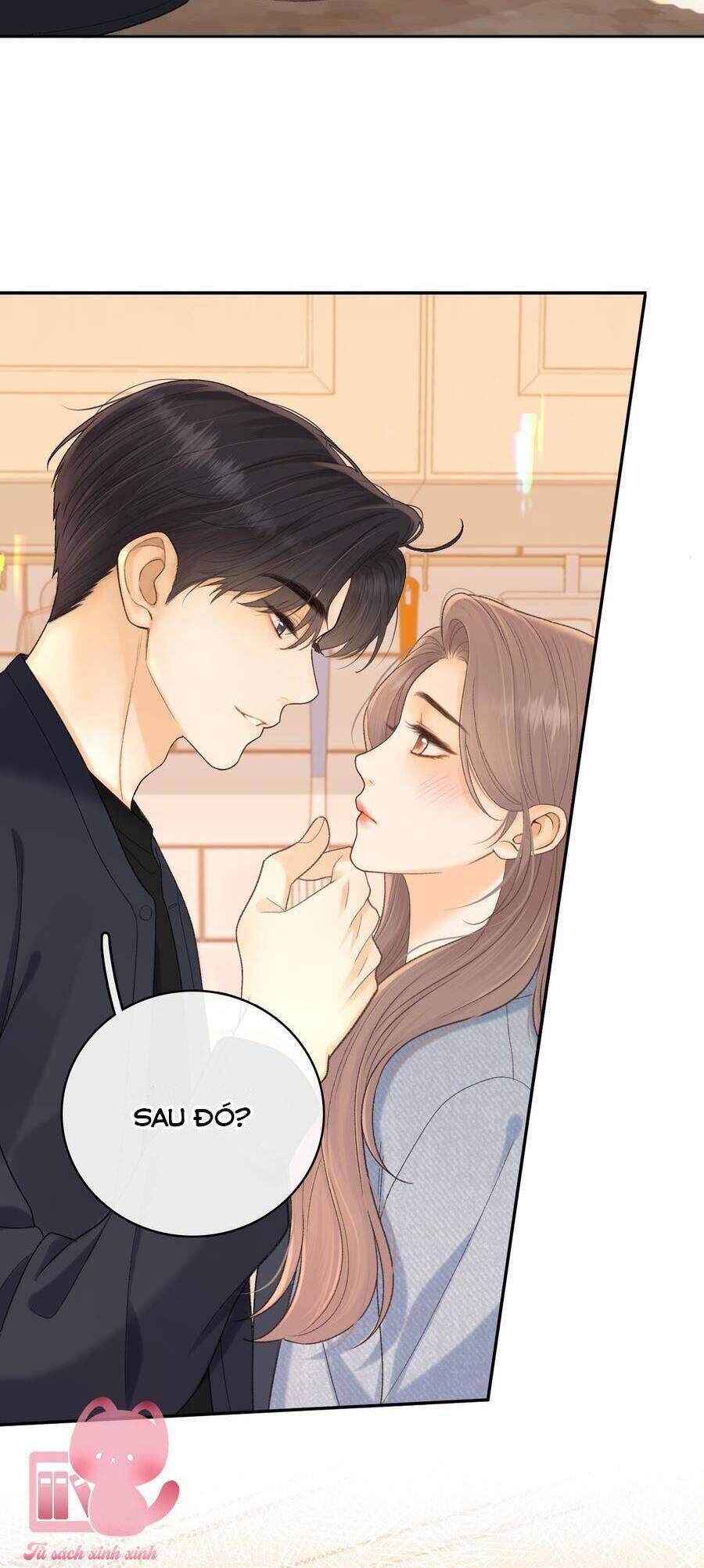 Khó Dỗ Dành Chap 101 - Next Chap 102