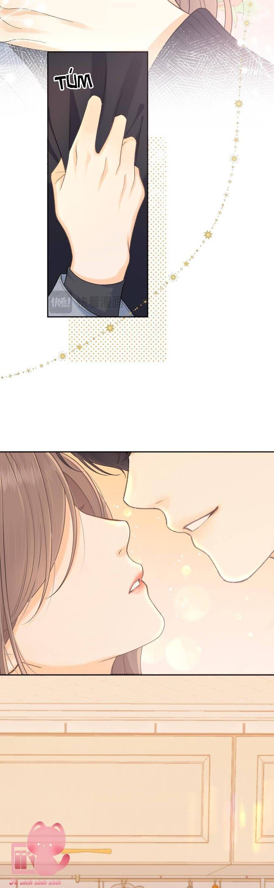 Khó Dỗ Dành Chap 101 - Next Chap 102
