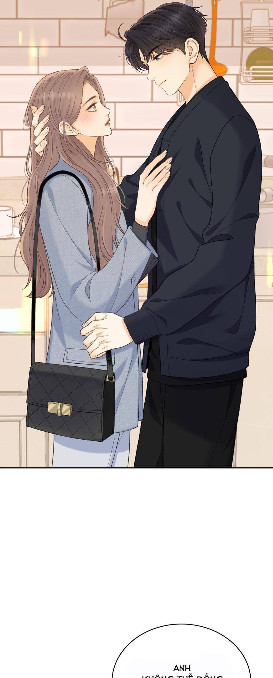 Khó Dỗ Dành Chap 101 - Next Chap 102