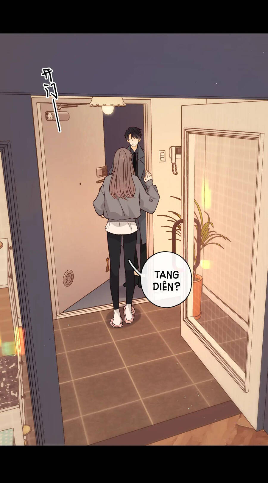 Khó Dỗ Dành Chap 292 - Next Chap 293