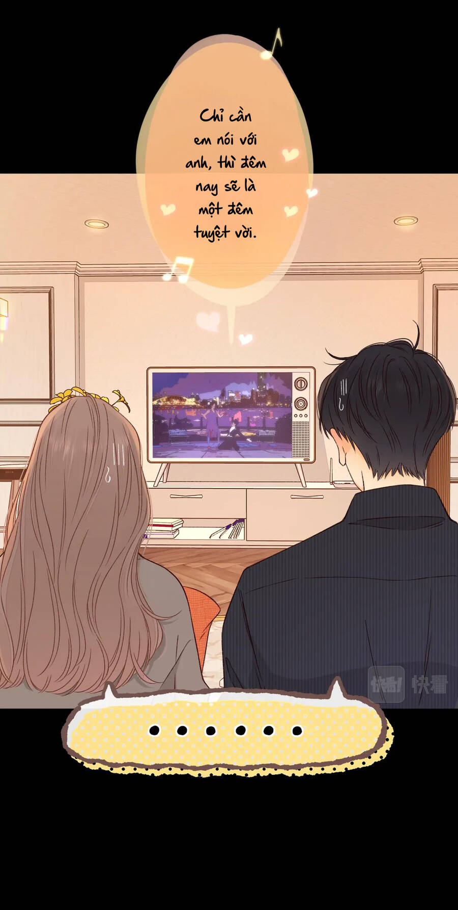 Khó Dỗ Dành Chap 292 - Next Chap 293