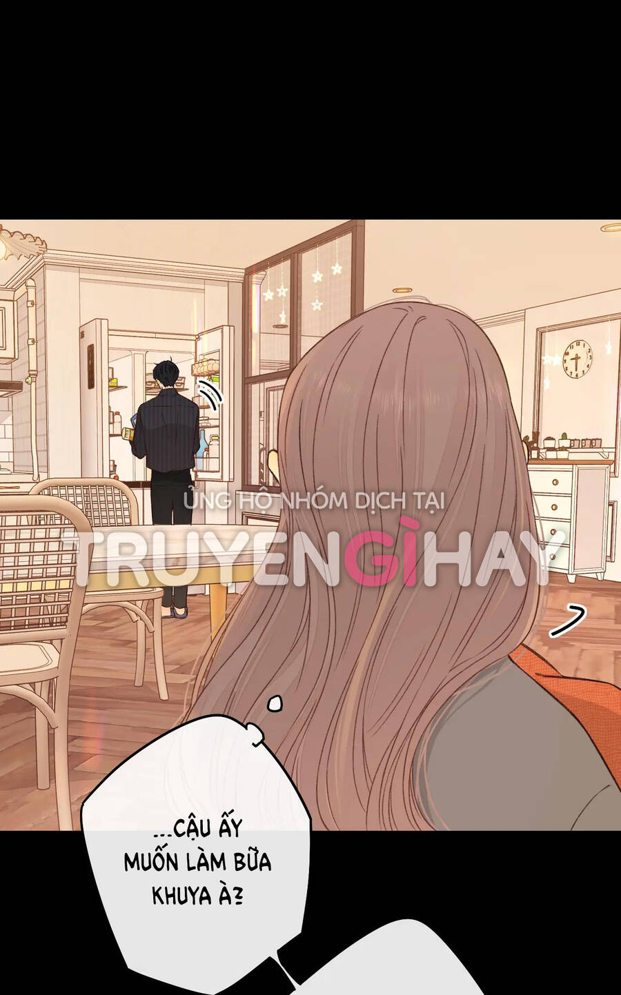 Khó Dỗ Dành Chap 292 - Next Chap 293