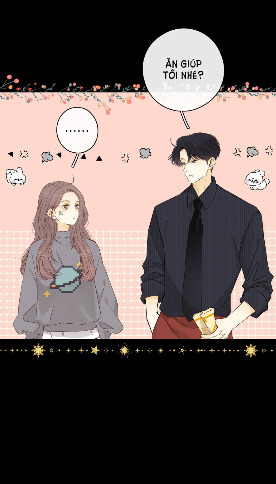 Khó Dỗ Dành Chap 292 - Next Chap 293