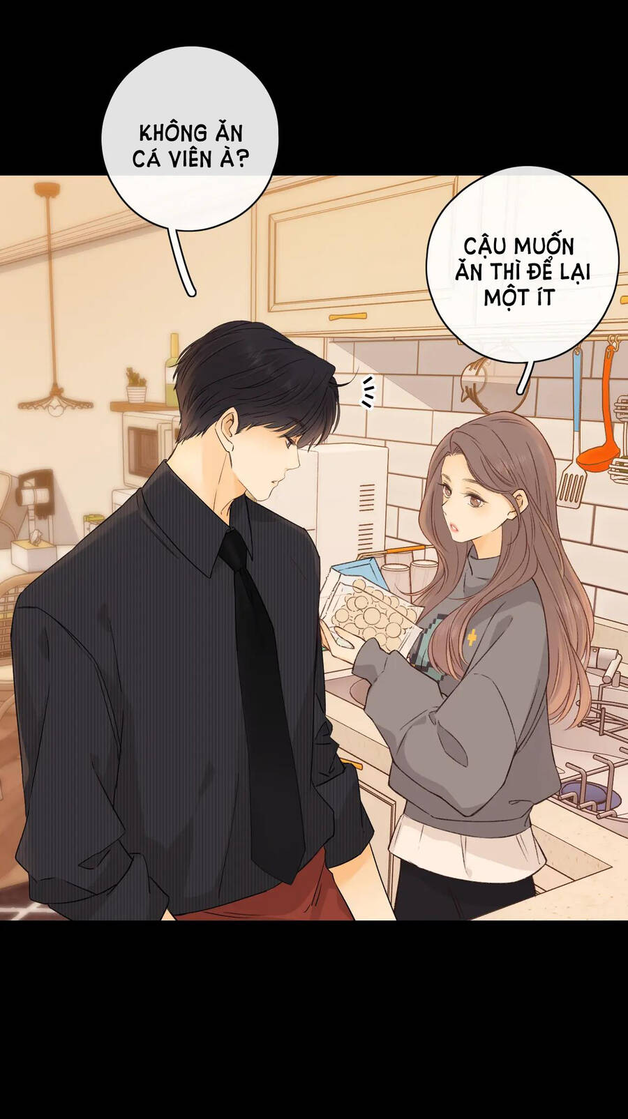 Khó Dỗ Dành Chap 292 - Next Chap 293