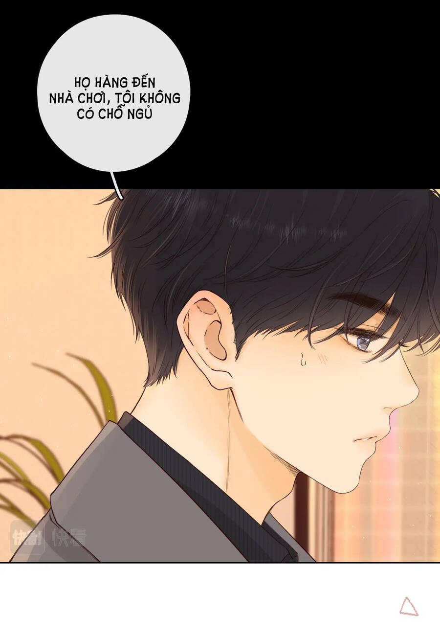 Khó Dỗ Dành Chap 292 - Next Chap 293