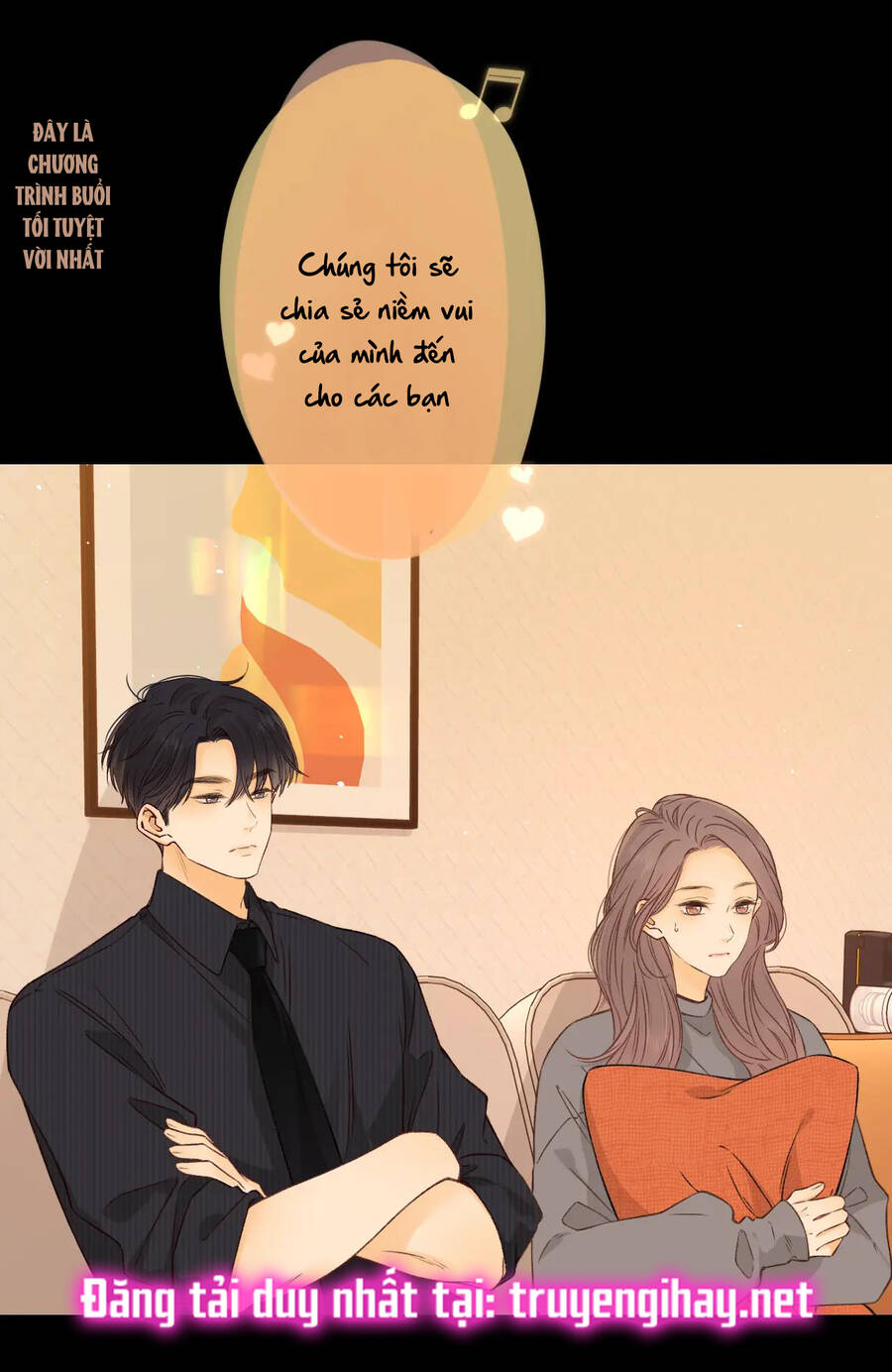 Khó Dỗ Dành Chap 292 - Next Chap 293