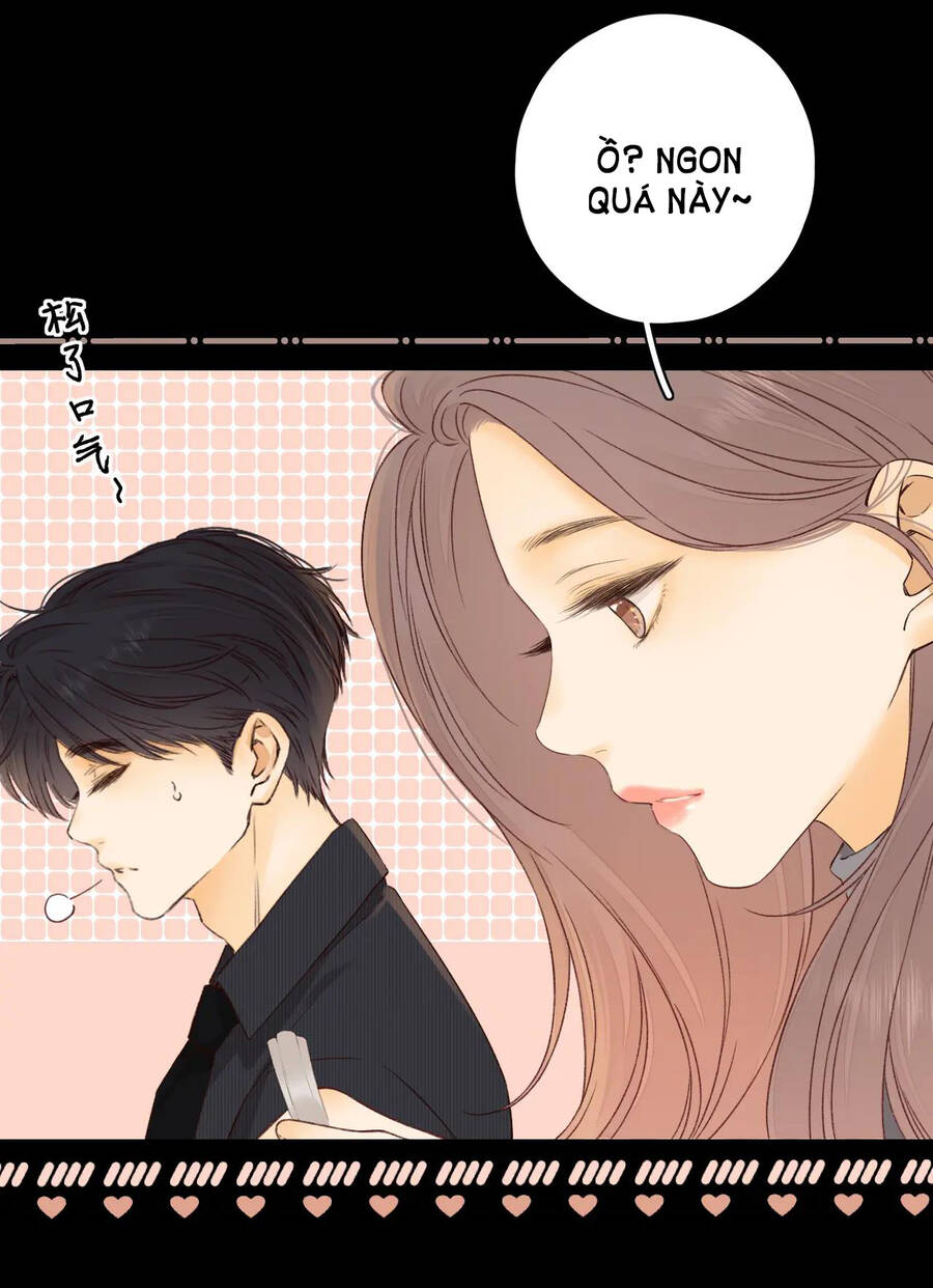 Khó Dỗ Dành Chap 301 - Next Chap 302