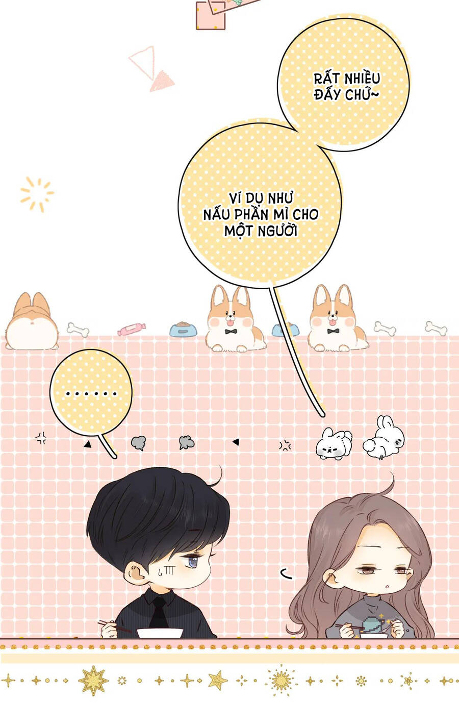Khó Dỗ Dành Chap 301 - Next Chap 302